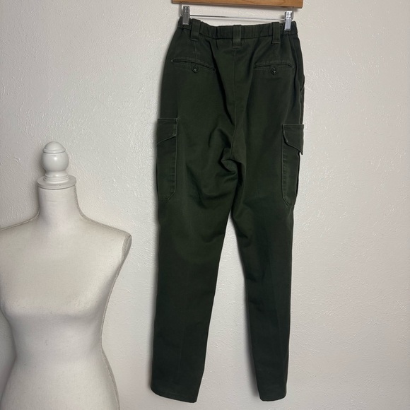 Horace Small Cargo Work Pants - Picture 1 of 10